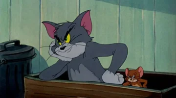 تحديثات التردد الجديد.. ضبط قناة توم وجيري للأطفال على جميع الأقمار الصناعية